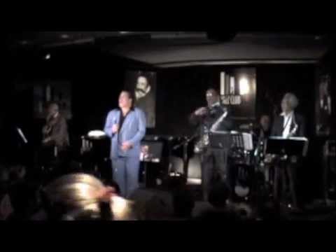 MItch Woods' Big Easy Boogie-Paris