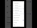 Vivo T2x 5G Sound And Vibration Tech Shorts