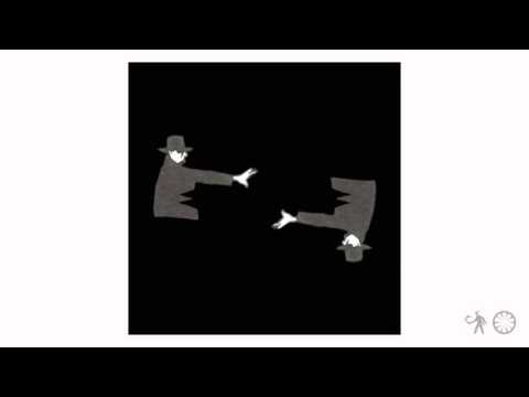 Thom Yorke - The Eraser (AJE Trap Remix)