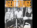 Agent Orange - No Such Thing