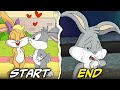 The ENTIRE Story Of Baby Looney Tunes In 26 Minutes