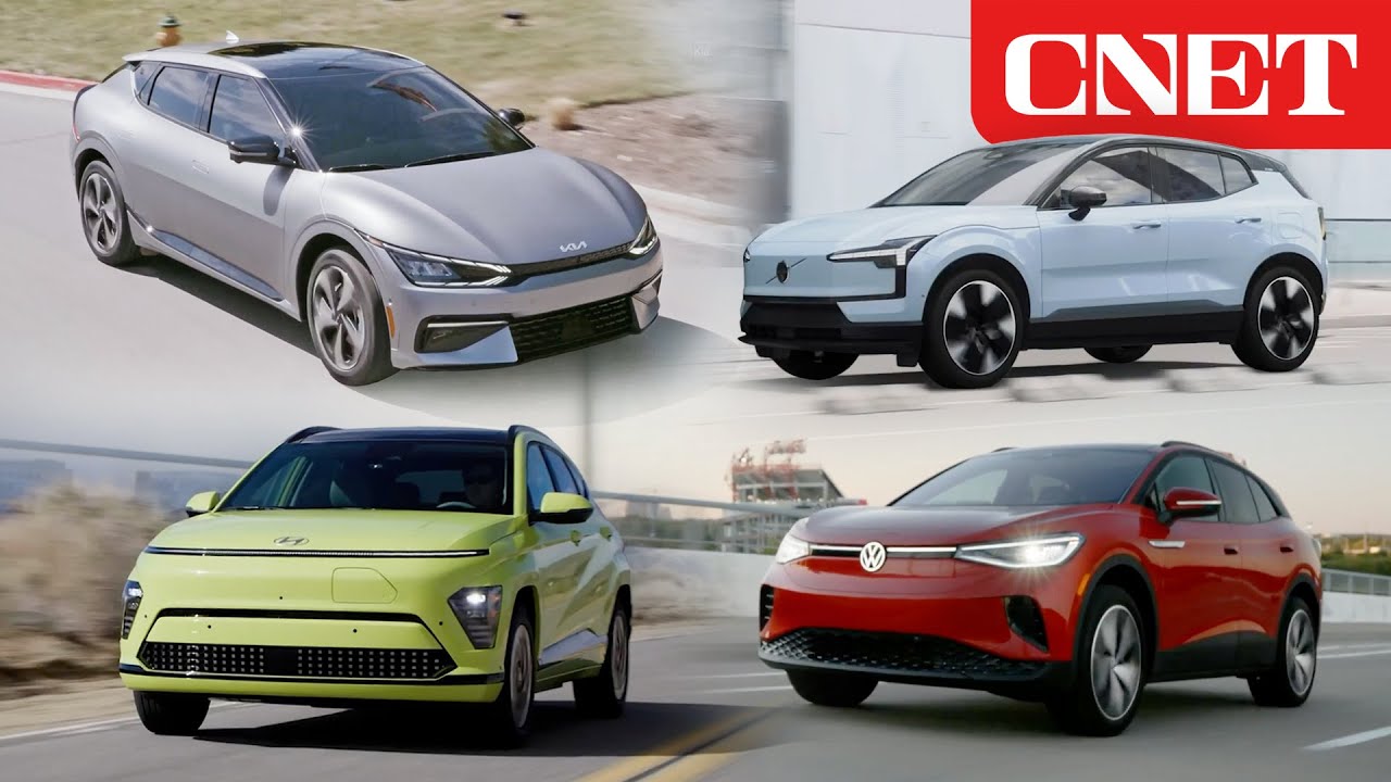 Best EVs 2023: Buying Guide