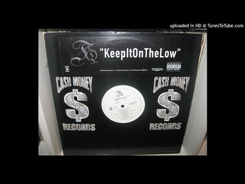 TQ  keep it on the low ( clean version 4,02 )  2003