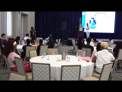 IAM Conference spotlights athlete development on and off the field