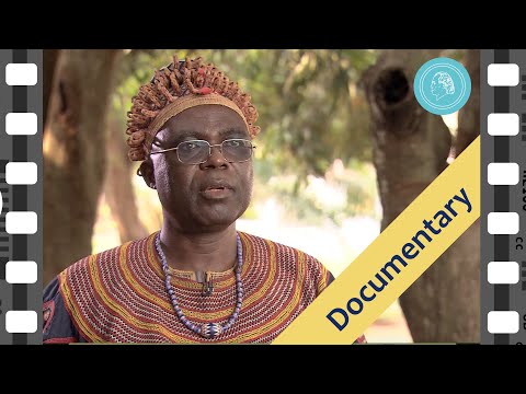 The phenomenon of healing – Trailer for the documentary