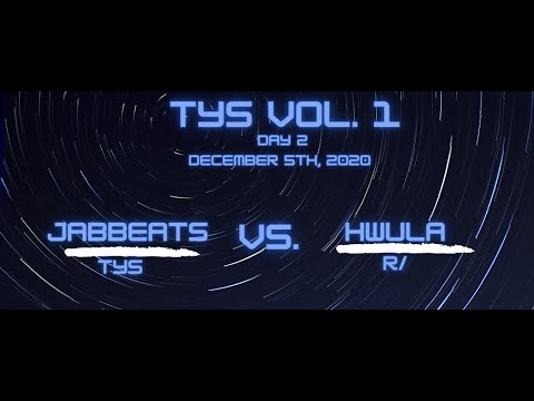 TYS: JB VS HWULA | #VOL1