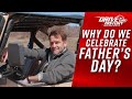 The History Of Father S Day FULL EPISODE Drive Thru History With Dave Stotts