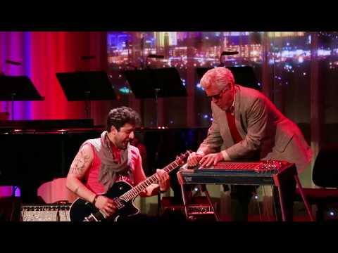 The Composers Showcase - Surface Junk by Vin. A