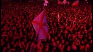 Muse - Apocalypse Please Live Glastonbury 2004