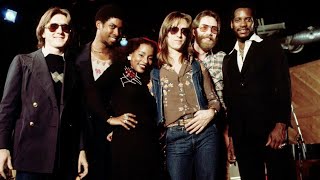 Rufus/Chaka Khan. Try a Little Understanding