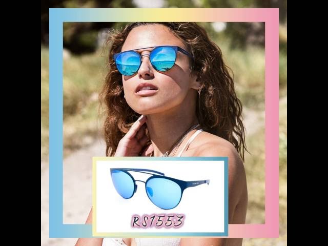 Vídeo relacionado con Dryxog Gafas de Sol Hombre, Piloto Dlos Años 70 Vintage Doble Puente, Gafas de Sol Mujer para con Doble Puente Protección UV400 Sunglasses para Hombre Mujer, Moda Clásicas