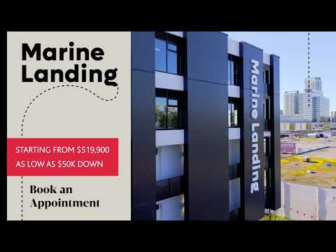 Welcome to Marine Landing – A Smart Move for Your Business.
