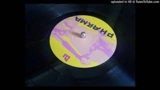 Kerosene - Dup-Dup-Dup (Pharma, 1999)