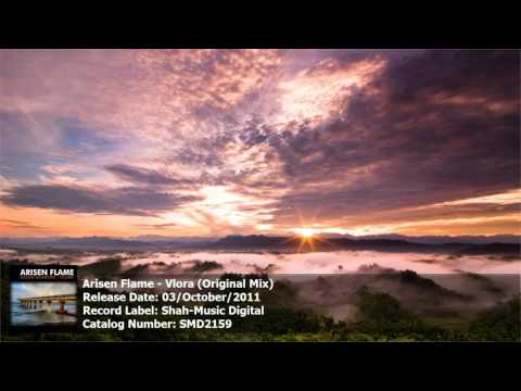 Arisen Flame - Vlora (Original Mix) [HD]