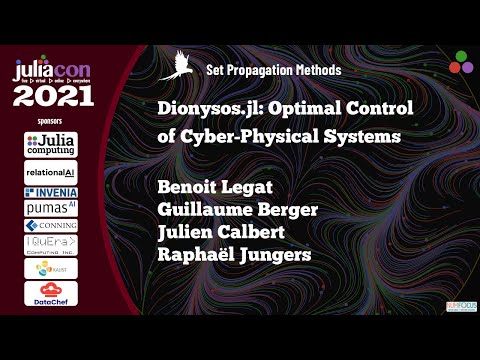 The State of Julia | JuliaCon 2021 | Stefan Karpinksi Viral Shah Jeff Bezanson Keno Fischer