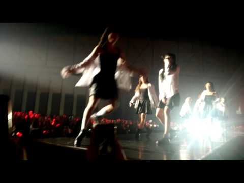 6. 2016/07/16 Up and Down - IKON [cover] in Bangkok