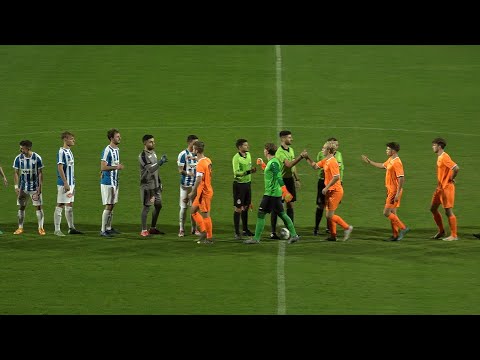 SV Schwechat gegen ASV 13