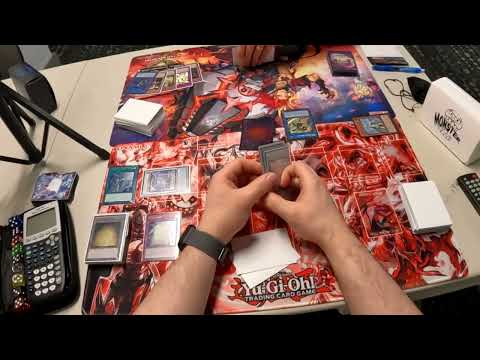Yu-Gi-Oh! | Locals Experience | Episode 235 | Blue-Eyes Vs Maliss