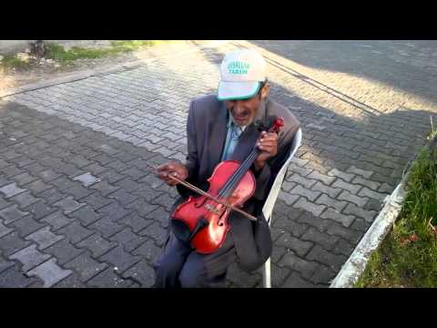 Serikli Abdal Mehmet Nazlı - Bozlak (Kayıt: Emre Dayıoğlu)