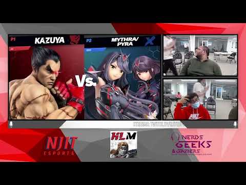 Highland Masters 21 - Hydra VS Ziglet - Losers Quarterfinals