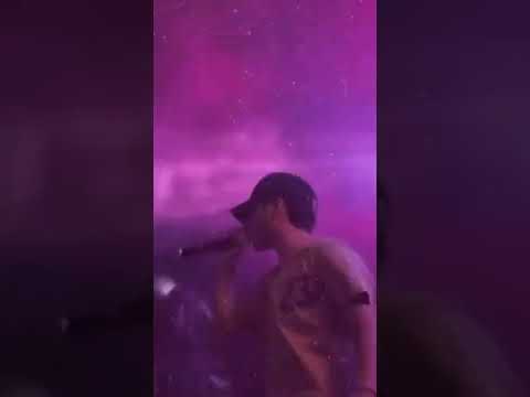 Gor23 ft Leah - Amena(Live)