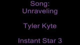 Unraveling - Tyler Kyte (Full Song)
