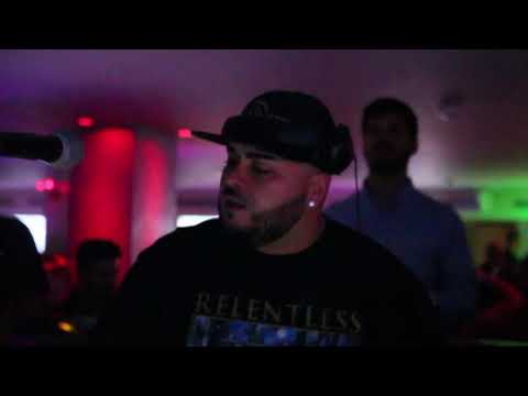 Rich Gubaly - Papagayo Beach Club / Tenerife.