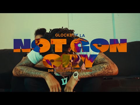 Glockboy LA - Percoset Prayers (Shot by @Nick1Mill )