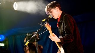 Baby Strange - Friend at T in the Park 2013