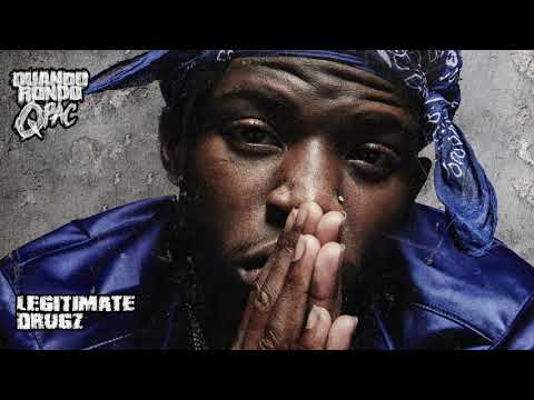 Video thumbnail for Legitimate Drugz