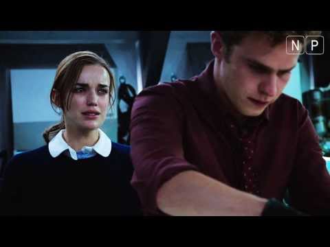 FITZSIMMONS || psychically linked [FZZT 1x06]