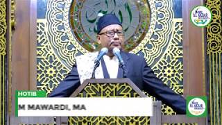 Download lagu Mencari Bahagia, Bertemu Derita (Dr KH Imam Mawardi, MA) mp3