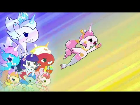 Mermicorno Starfall One Creative Force