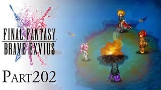 Final Fantasy: Brave Exvius [Android|iOS] Part 202 ✵ Verschneite Wälder ✵ Let's Play