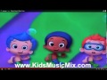 Battle Pirates Bubble Guppies Song