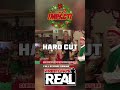 KEVIN NASH IS ON THE NAUGHTY LIST Tna Impact Christmas Wrestling Retro Review Podcast Shorts