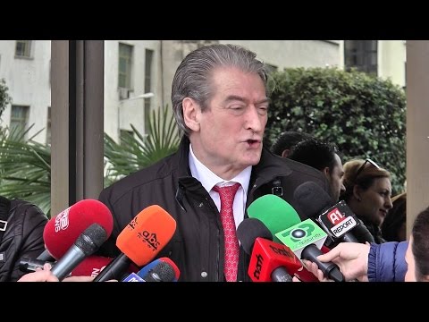 A1 Report - 'Doshi', Berisha:S'kam ftesë nga   prokuroria, Meta përdor postin