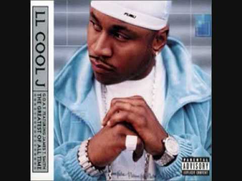 LL Cool J - This Is Us Feat. Carl Thomas