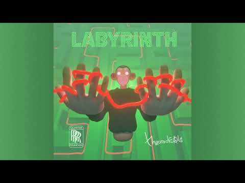 theoradicals x Quarterpoundrrr – Labyrinth (ft. LPP 143)