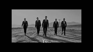 Backstreet Boys - Take Care (Subtitulada en castellano)