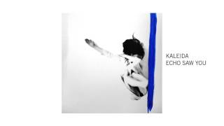 ECHO SAW YOU by KALEIDA (Official Audio)
