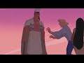 Animated Age Part 13 John Smith Vs Ratcliffe