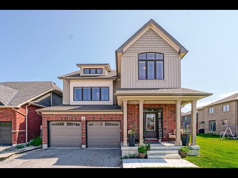 7 Douglas Kemp Crescent, Bowmanville Home for Sale - Real Estate Properties for Sale