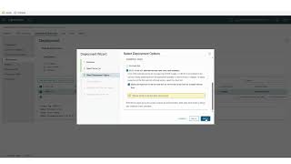 Openmanage quick insight OMEVV bare metal server deploy