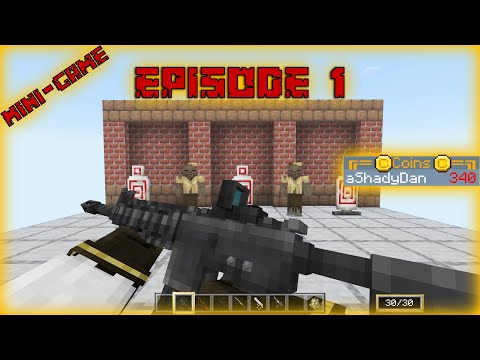 Ra Survival Devlog Ep.1 [Minecraft Bedrock/MCPE]