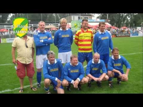 HVHTV Aflevering 41: Haagse Voetbalhistorie Toernooi 2013 (Deel 1)