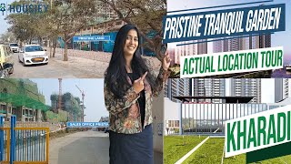 Location tour video thumbnail