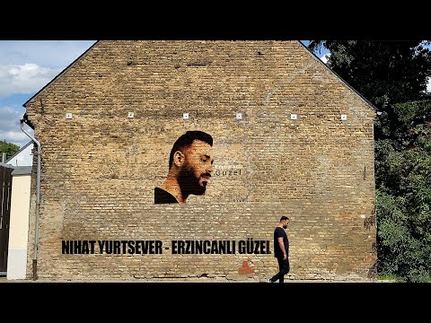 NIHAT YURTSEVER - ERZINCANLI GÜZEL