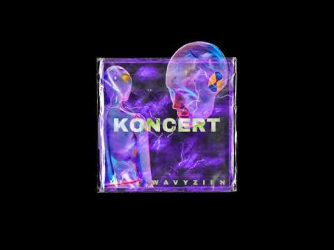 XL x WAVYZIEN - KONCERT (8D AUDIO)
