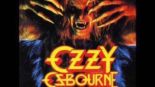 Ozzy Osbourne - Rock &#39;n&#39; Roll Rebel Live in Tokyo 1984